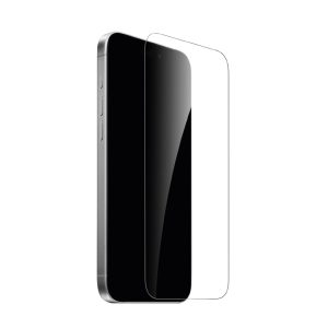 SBS Standard Tempered Glass for iPhone 15
