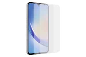 Samsung EF-UA346CTEGWW Displayschutzfolie für Galaxy A34