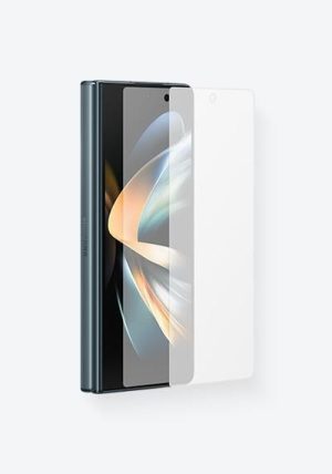 Samsung Galaxy Z Fold4 Front Protection Film Schutzfolie