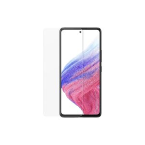 Samsung Tempered Glass Screen Protector ET-FA536 für das Galaxy A53 5G Schutzglas