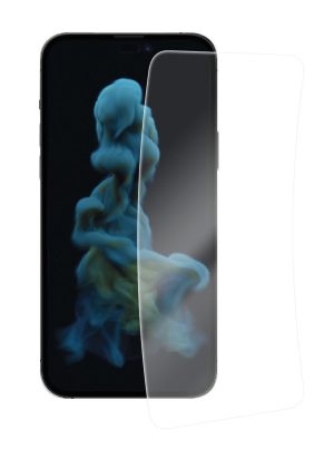 Teccus 2D Premium Full Screen Flexible Displayschutzglas für iPhone 14 Pro Max (63494)