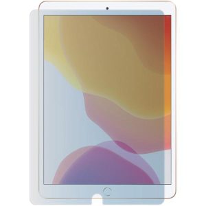 Tucano Displayschutzglas für Apple iPad Air 10.5