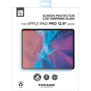 Tucano Displayschutzglas für Apple iPad Pro 12.9 (2020/2021) (61595)