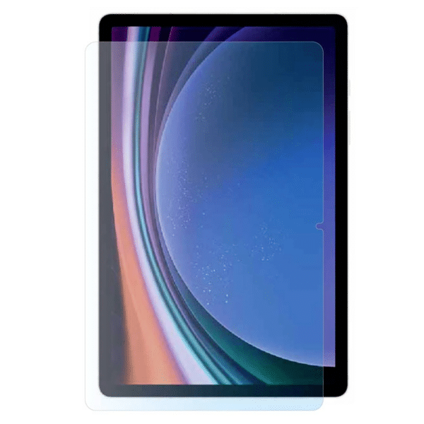 Tucano SCREEN PROTECTOR Glasfolie Samsung Tab Samsung Galaxy Tab A9+ 11" (2023)