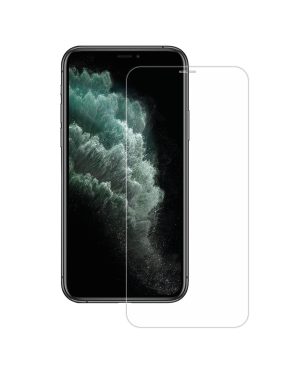 Vivanco 2D Displayschutzglas für iPhone 11 Pro (61187)
