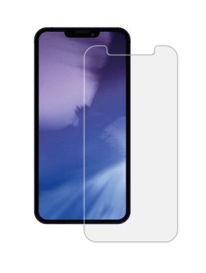 Vivanco 2D Displayschutzglas für iPhone 12 Mini (61805)