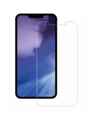 Vivanco 2D Displayschutzglas für iPhone 12 Pro Max (62143)