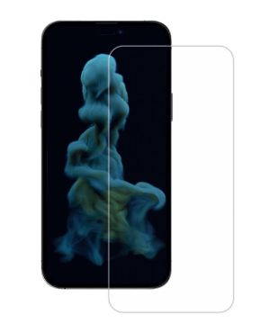 Vivanco 2D Displayschutzglas für iPhone 14 Pro Max (63493)
