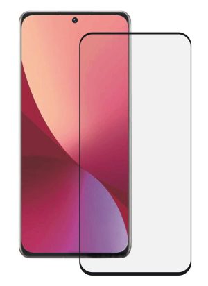 Vivanco 3D Full Screen Displayschutzglas für Xiaomi 12