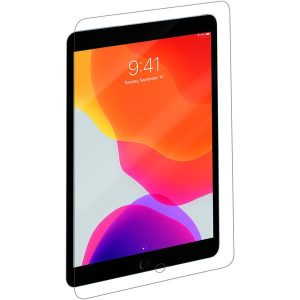 Vivanco Displayschutzglas für Apple iPad 10.2 und iPad Air 10.5 (60609)