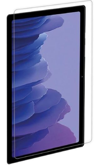 Vivanco Displayschutzglas für Samsung Galaxy Tab A7 (2020) (61991)