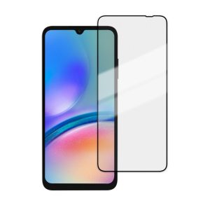 Vivanco Full Screen Displayschutzglas für Galaxy A05s (64068)