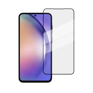 Vivanco Full Screen Displayschutzglas für Galaxy A55 5G (64092)
