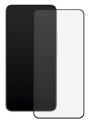 Vivanco Full Screen Displayschutzglas für Galaxy S22 (63106)