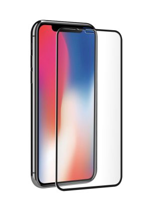 Vivanco Full Screen Displayschutzglas für iPhone 11 (60783)