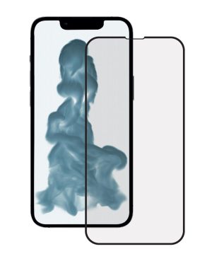 Vivanco Full Screen Displayschutzglas für iPhone 14