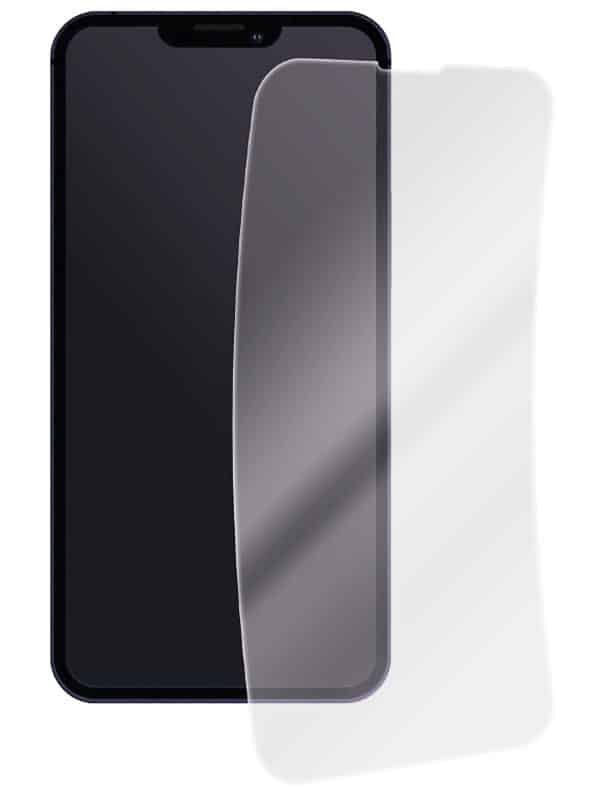Vivanco Full Screen Flexible Displayschutzglas für iPhone 13 Mini (62822)