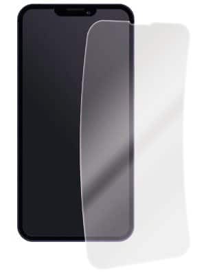 Vivanco Full Screen Flexible Displayschutzglas für iPhone 13 Pro Max (62892)