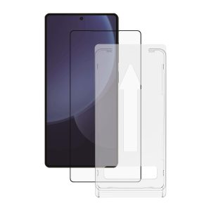 Vivanco FullScreen Displayschutzglas für Galaxy S25 Ultra