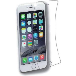 Vivanco Hybrid Displayschutzglas für Apple iPhone 8/7/6S/6 (38350)