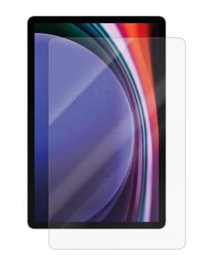 Vivanco PGLASSGALTABS8/S9 (64006) Tablet-Schutzglas