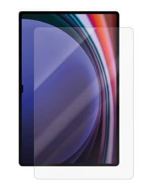 Vivanco PGLASSGALTABS8+/S9+ (64007) Tablet-Schutzglas