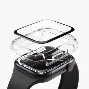 Vonmählen Thin Case - Schutzhülle für Apple Watch 10