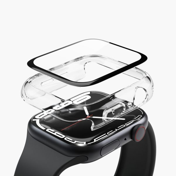 Vonmählen Thin Case - Schutzhülle für Apple Watch 10