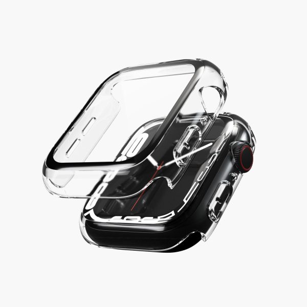 Vonmählen Thin Case - Schutzhülle für Apple Watch