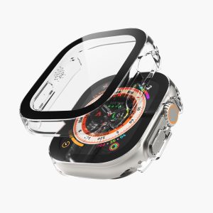 Vonmählen Thin Case - Schutzhülle für Apple Watch Ultra 1/2