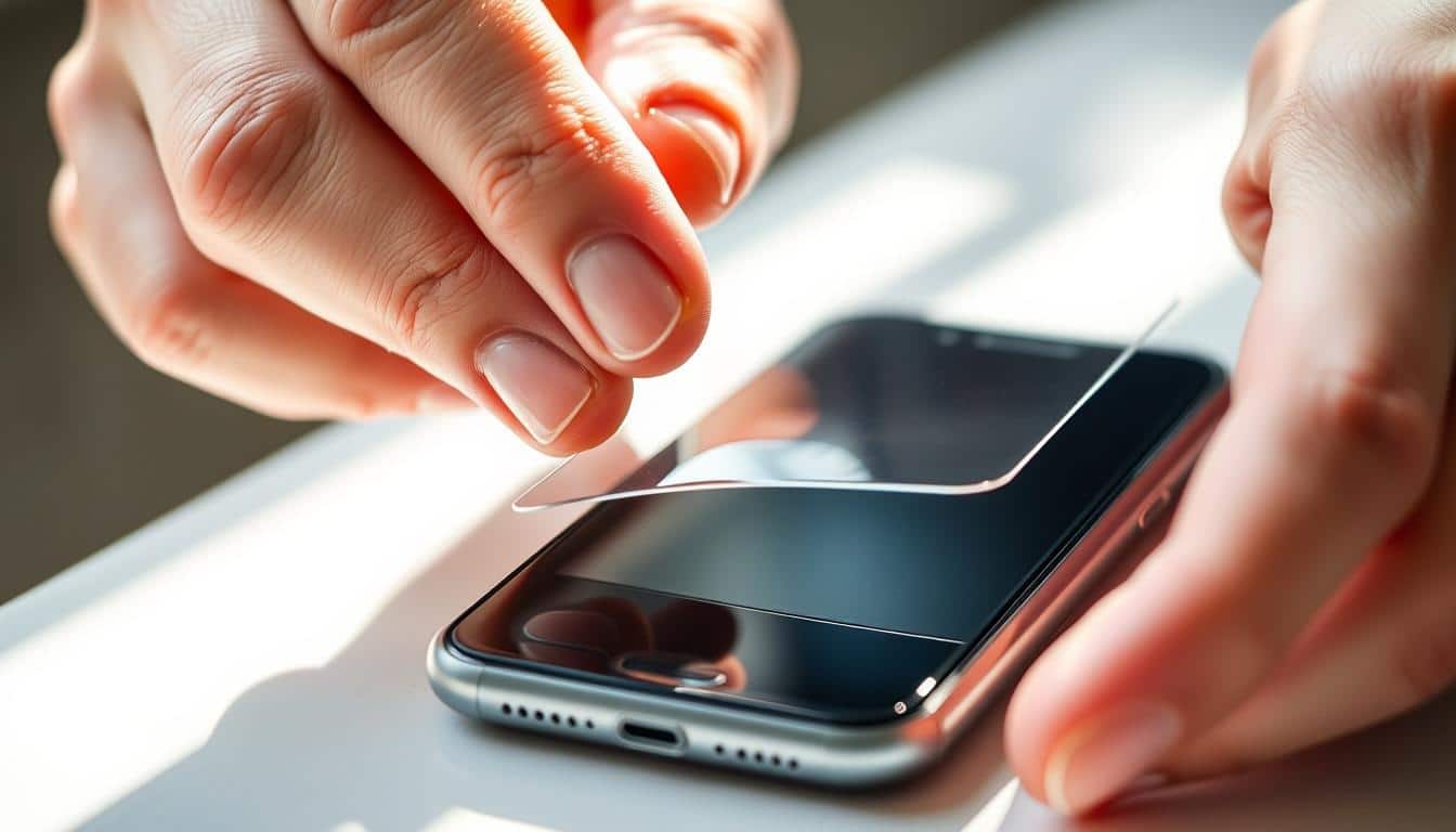 kann man panzerglas vom handy wieder entfernen