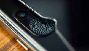 panzerglas fingerabdrucksensor funktioniert nicht