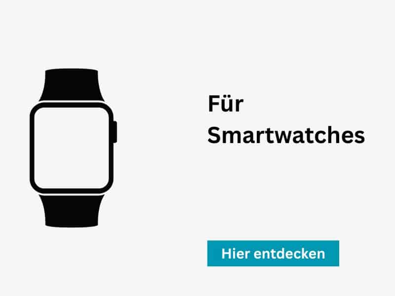 Smartwatches
